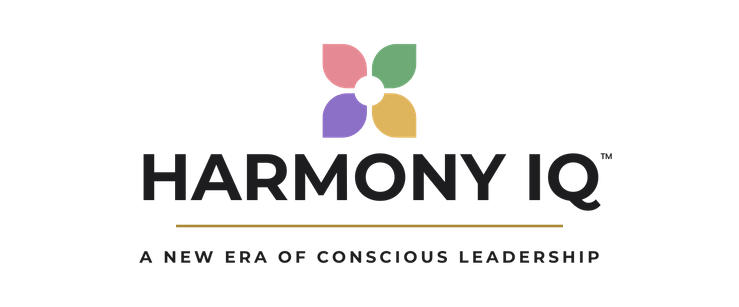 Harmony IQ Logo Black