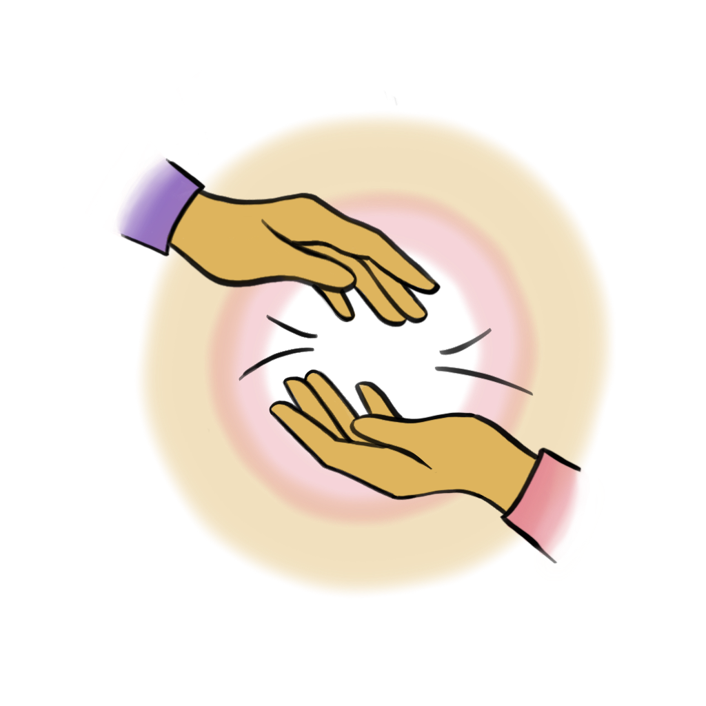 Higher Trust and Engagement