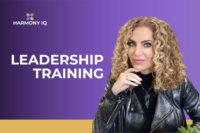Services - Leadership