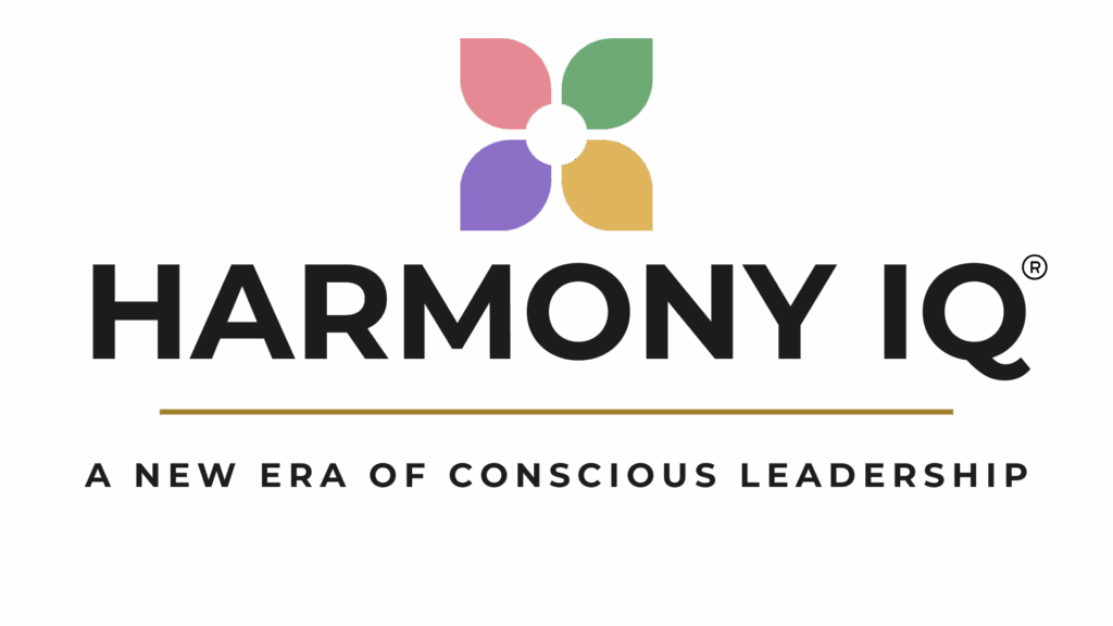 HarmonyIQ Logo Registered